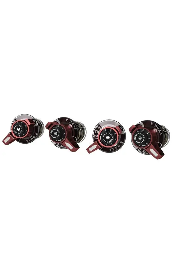 Teraflex Falcon Series 3.3 Fast Adjust Cartridge Upgrade Kit 1