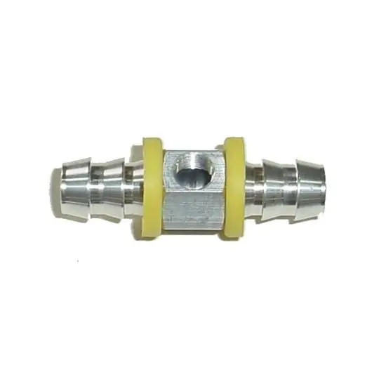 Airdog Push-Loc Fuel Pressure Tee 1