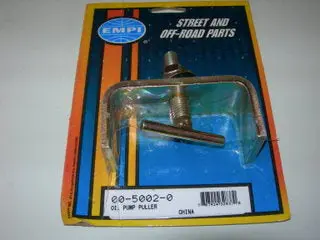 Puller, Oil Pump - Vw Engine 1