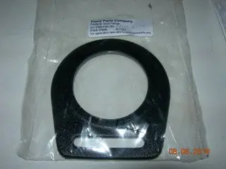 Flange, Vent - Vantage 1
