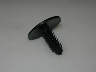 Retainer, Floorboard - Citabria 1