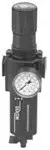 Dixon/Norgren B72g-2Mg-Mb 1/4" Filter/Regulator Combination 1