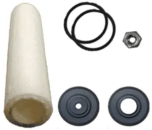 Tsunami - Dryer Oil Coalescing Filter Service Kit, Pn: 21999-0202-Z-Sp 1