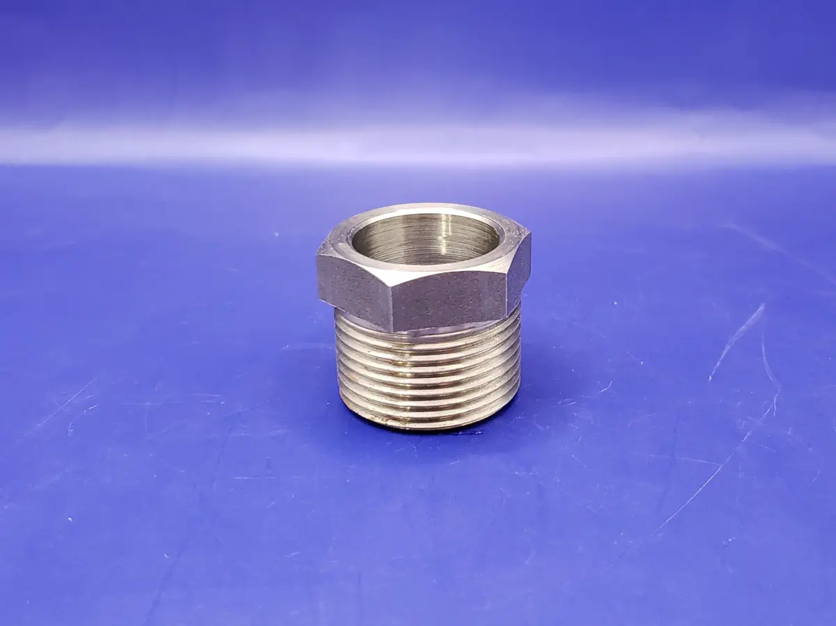 M1418: Nut,Compression Dole 1