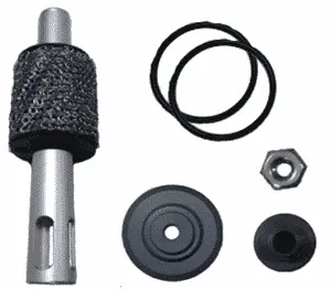 Tsunami - 300  Series - Water Separator Service Kit Pn: 21999-1098 1
