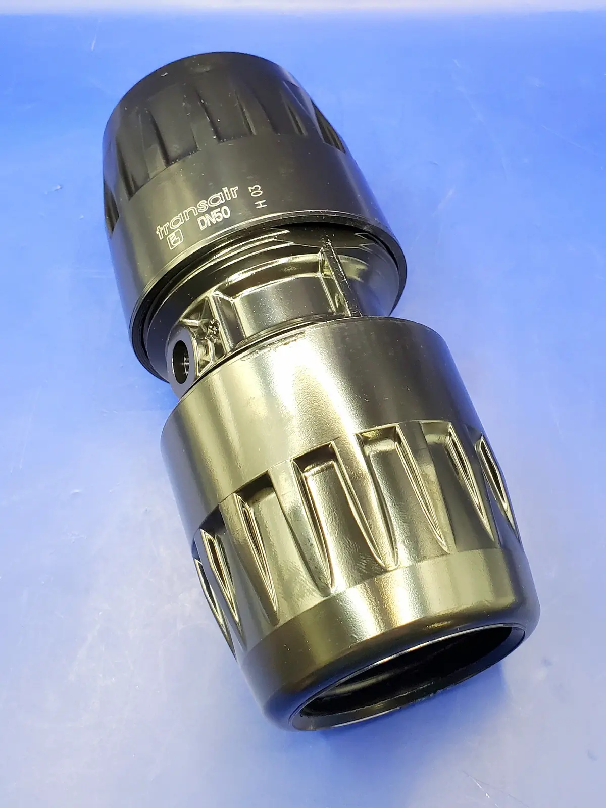 6606 50 00: 2" (50Mm) Union 1