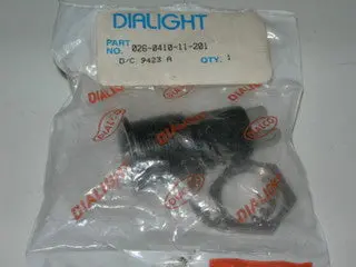 Base, Lamp - Dialight 1