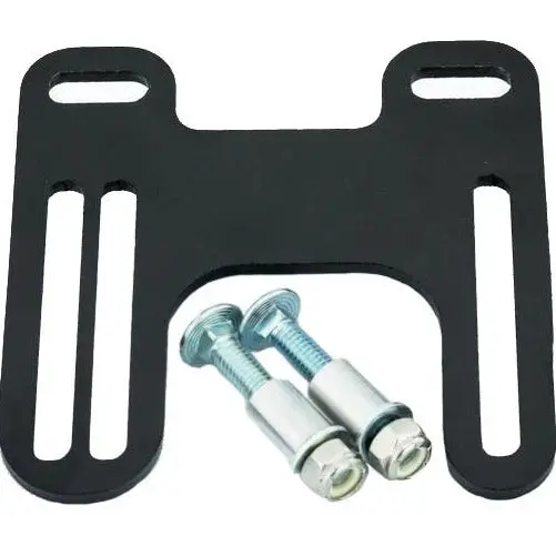 Club Car Ds 1986-1996 Throttle Box Relocation Bracket 1
