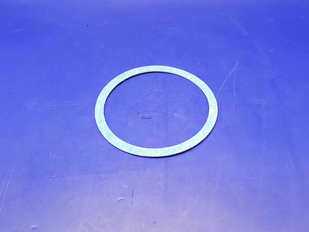 20000581: Gasket T3-T25 1