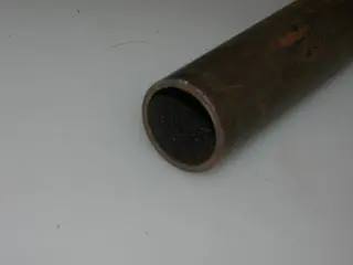 Tubing, Round - Seamless - 3/4" Od - .680" Id - .035" Wall - 4130 Steel 1