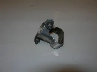 Guard, Elevator Trim Actuator Chain 1