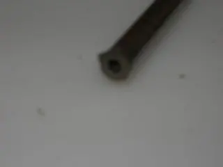 Bushing, Stock - 1/4" Od - 5/32" Id - .031" Wall - 1015/1020 Steel 1