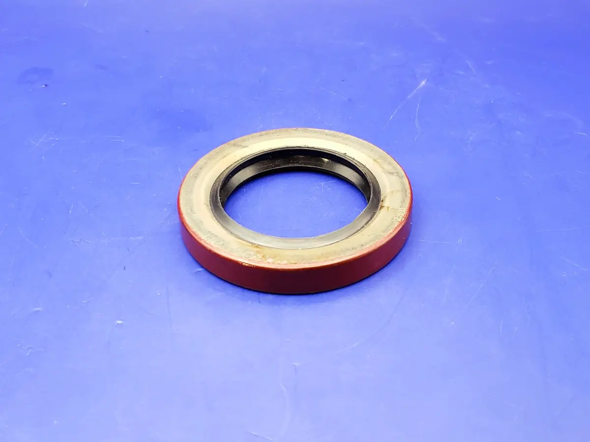 60G116: Seal-Oil Gd 1