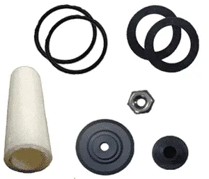 Tsunami - 20 Series Oil Coalescing Service Kit Pn: 21999-0394 1