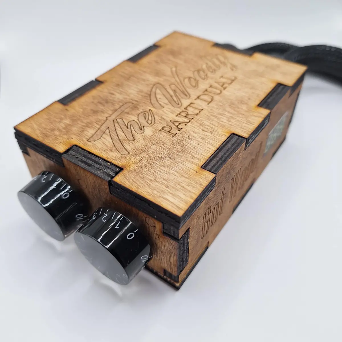 The Woody Part Dual 1
