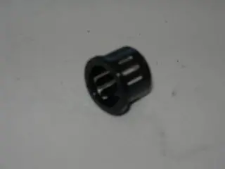 Bushing, Snap - 1/2" Hole - 3/8" Id 1