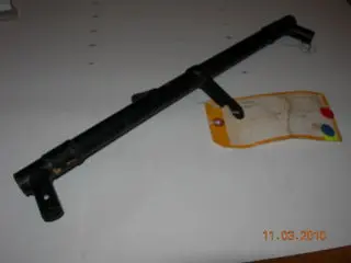 Tube, Weld Assembly - Rudder Pedals - Cessna 1