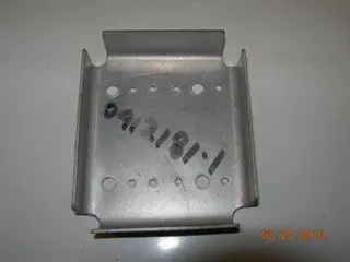 Reinforcement, Bulkhead Tail 1