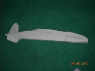 Shield, Doorpost Assembly - Left Hand - Vantage 1