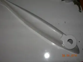 Tip, Vertical Stabilizer - Aa-5A/B, A6-5B 1