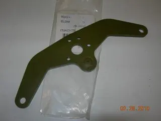 Bellcrank, Elevator - C150 - Cessna 1