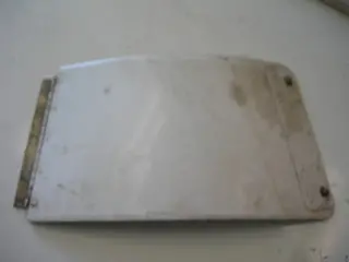 Door, Cowl Access - C-150 1