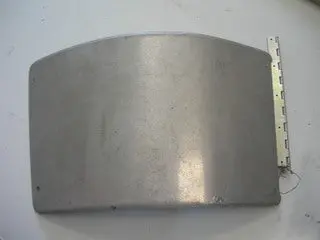 Door, Cowl Access - C-150 1