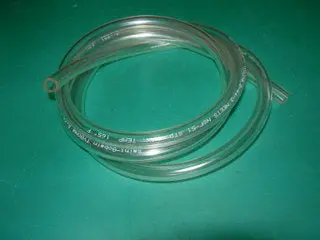 Tubing, Tygon - 3/8" Od - 1/4" Id 1