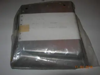 Bracket, Assembly - Cessna T-41/R172e - Left Hand 1
