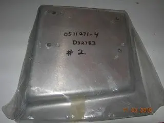 Bracket, Assembly - Cessna T41/R172e - Right Hand 1