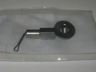 Nut, Cable End "B - Mixture 1
