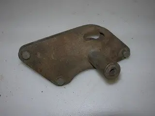 Bellcrank, Aileron Assembly - Left Wing 1