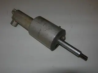 Cylinder, Brake Master 1