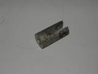 Clevis, Rod End - Master Brake Cylinder 1