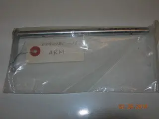 Shaft, Carburetor Air Box - C172/182 1