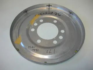 Bulkhead, Spinner 1