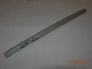 Stiffener, Cowl Upper - C172 1