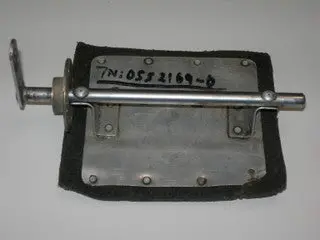 Valve, Carburetor Heat - Cessna 1