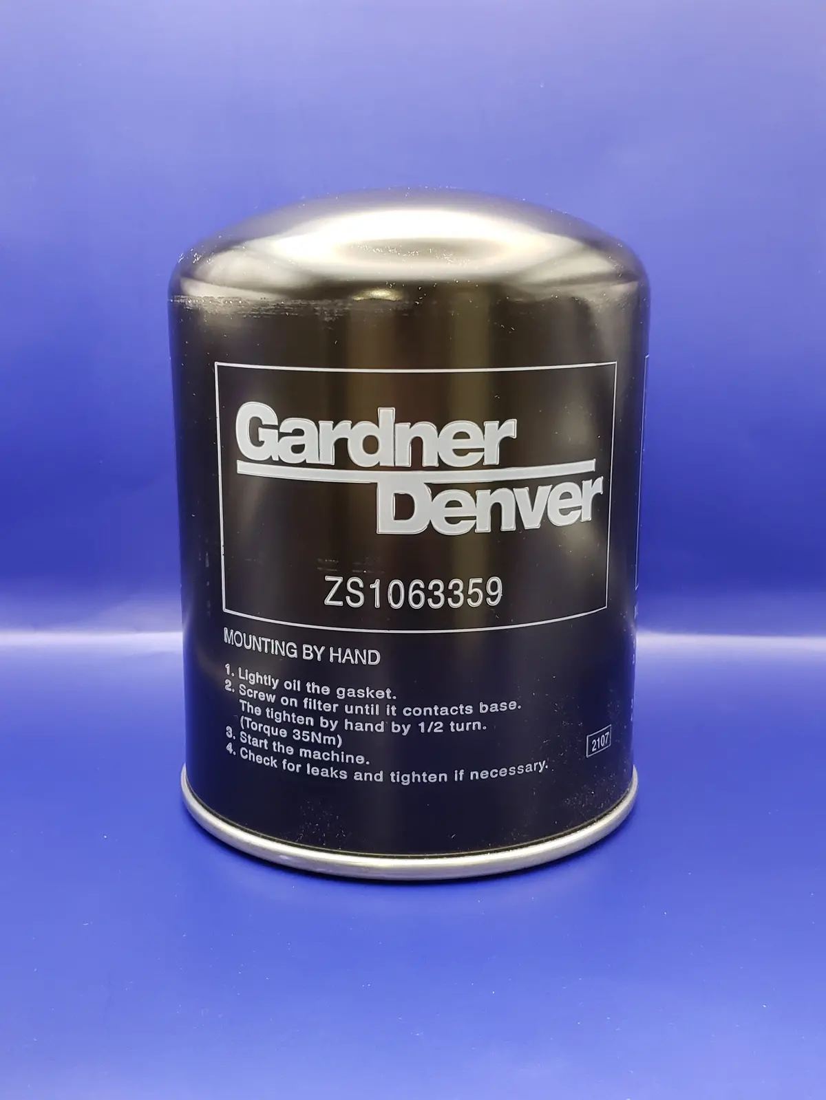 Zs1063359: Exchangefilter Esm 30-50 1
