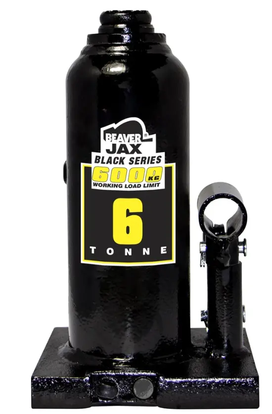 Beaver Jax Bottle Jack 6T Jax006 1