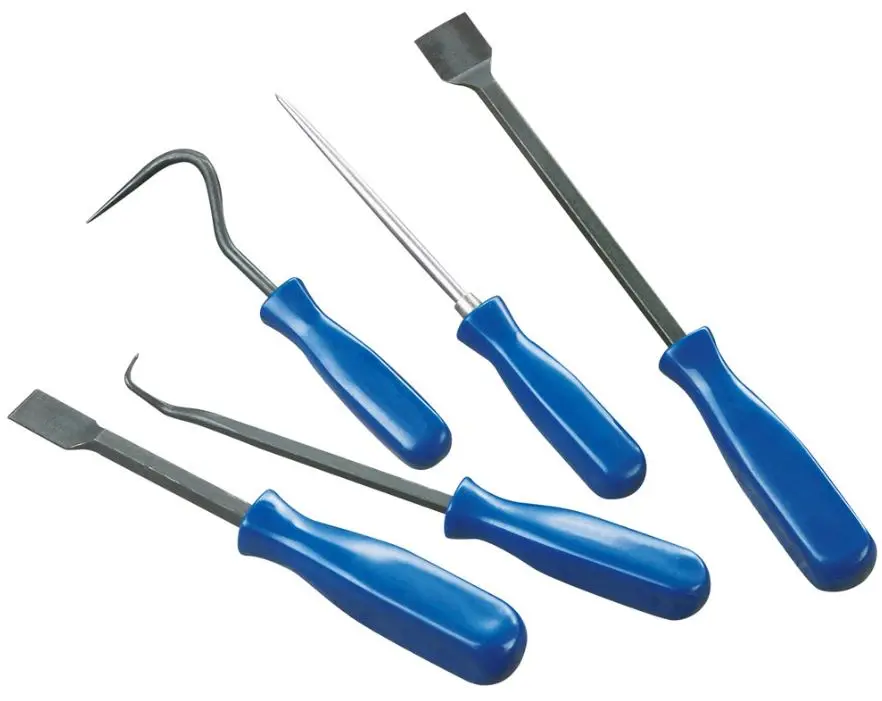 Kincrome Scraper & Remover Set 5 Piece 06059 1