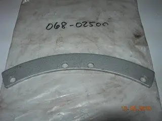 Shim, Brake Caliper - Parker/Cleveland 1
