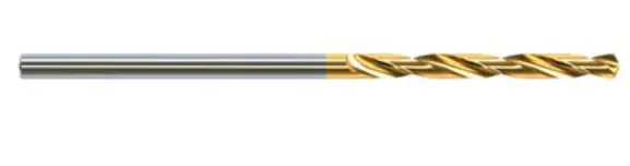 Alpha 2.0Mm Jobber Drill Bit Gold Series 9Lm020 1