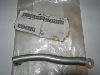 Arm, Door Stop - C180/185 1
