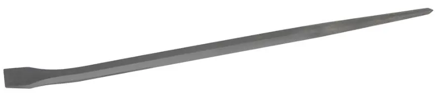 Kincrome Podgy Bar (Pinch Bar) 07118 1