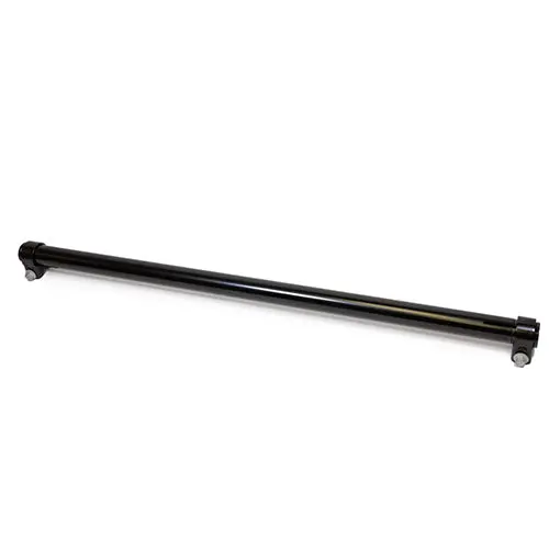 Steer Smarts Yeti Xd Tie Rod Adjuster Tube Jeep Wrangler '18+ Jl Jlu Gladiator '20+ Jt With Wide Track Axles 1