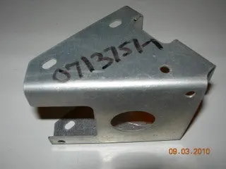 Bracket, Gascolator - Cessna 1
