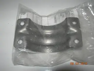 Clamp, Riser - Exhaust - 1 3/4" Dia - C172 (Half) 1