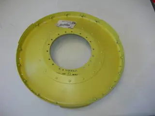 Bulkhead, Spinner - C185 1