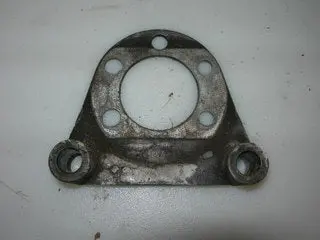 Plate, Torque - Mccauley 1